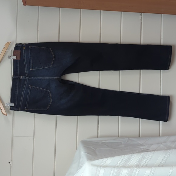 Lucky Brand, Brooke Straight size 8/29 - Picture 2 of 5